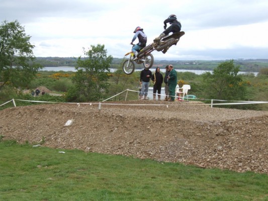 plymouth city motopark photo